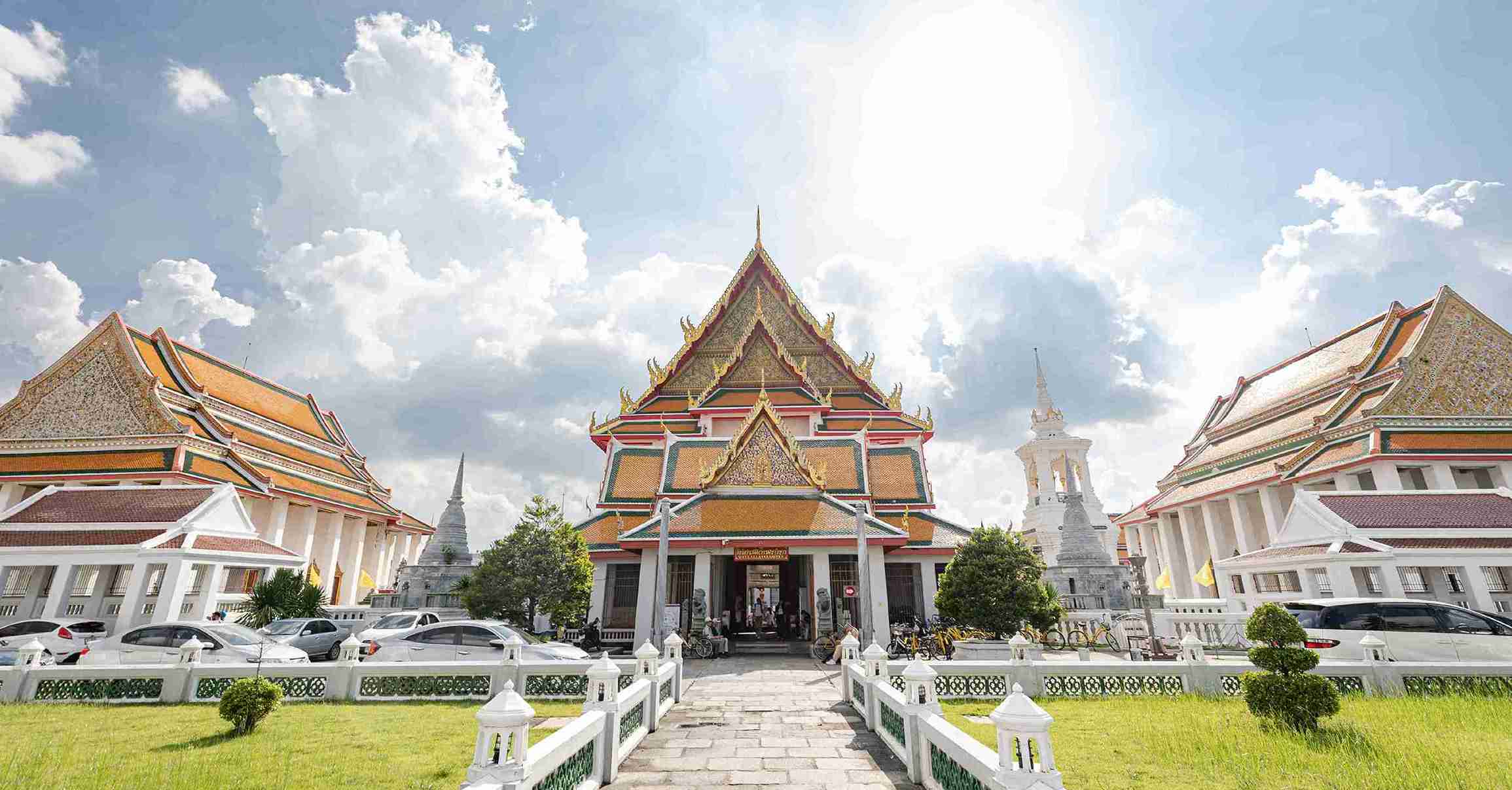 วัดกัลยาณมิตรวรมหาวิหาร